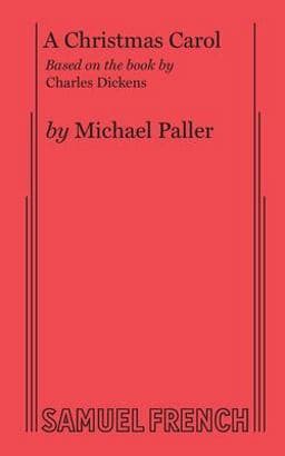 A Christmas Carol 9780573607608