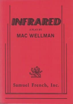 Infrared 9780573627293