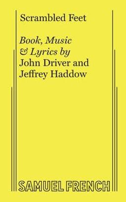 Scrambled 9780573681202