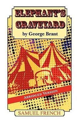 Elephant's Graveyard - Abridged Version 9780573698378