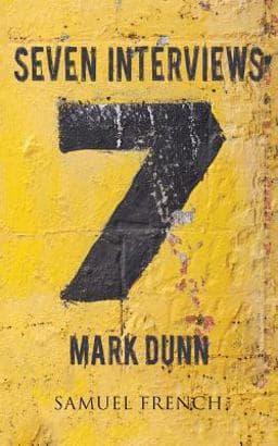 Seven Interviews 9780573702150