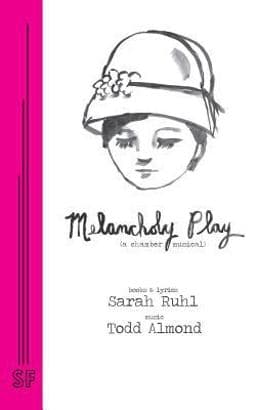 Melancholy Play 9780573702969