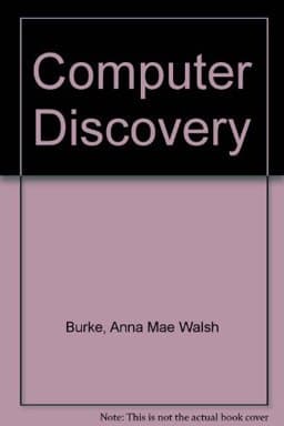 Computer Discovery 9780574214607