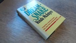 Dreamsnake 9780575024809