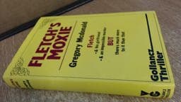 Fletch's Moxie 9780575032439