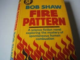 Fire Pattern 9780575034525
