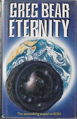 Eternity 9780575041400