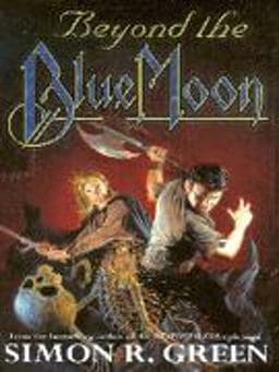 Beyond the Blue Moon 9780575070455