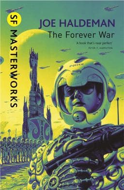 The Forever War 9780575094147