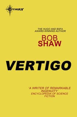 Vertigo 9780575111066