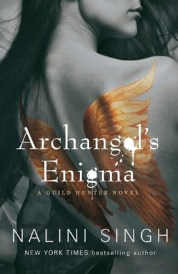 Archangel's Enigma 9780575112599