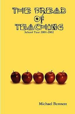 The Bread of Teaching 9780578008042