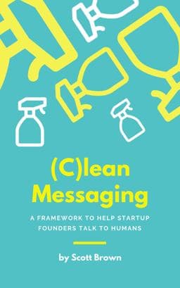 (C)lean Messaging 9780578419046