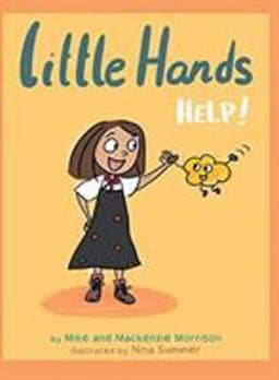 Little Hands Help 9780578549347