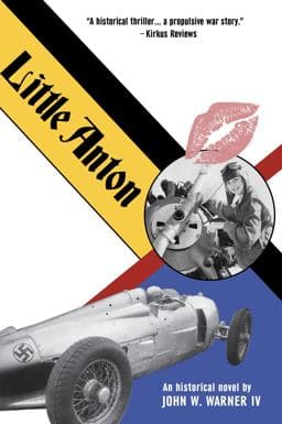 Little Anton 9780578572888