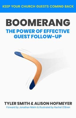 Boomerang 9780578643779