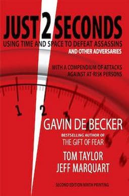 Just 2 Seconds 9780578733364