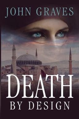Death by Design 9780578794334