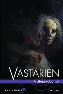 Vastarien 9780578818894