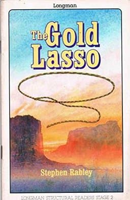 The Gold Lasso 9780582013865