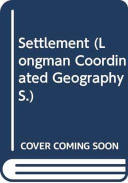 Settlement 9780582024250