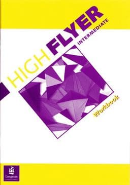High Flyer Intermediate Workbook 9780582079434