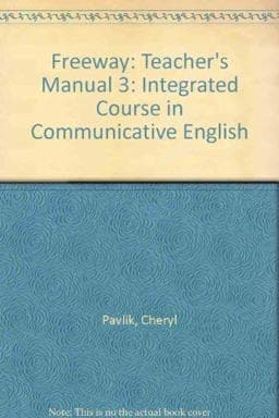 Freeway 9780582085954