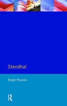 Stendhal 9780582096165