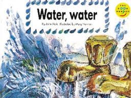 Water, Water 9780582121928