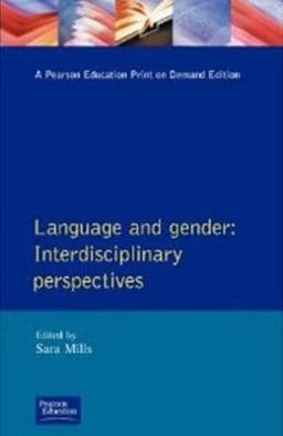 Language and Gender 9780582226319