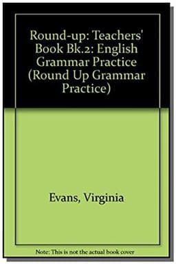 Round-Up 9780582248915