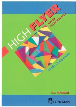 High Flyer 9780582256040