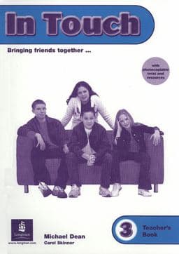 Bringing Friends Together ... 9780582306479