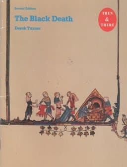 The Black Death 9780582310971