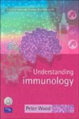 Understanding Immunology 9780582327313