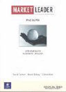 Market Leader 9780582328440