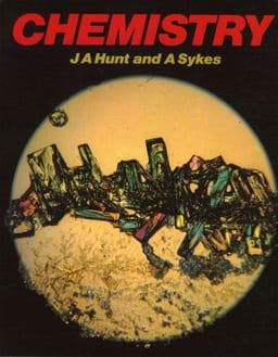 Chemistry 9780582331082