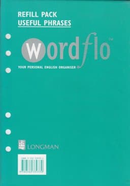 Worldflo 9780582339330