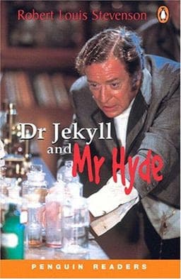 Dr. Jekyll and Mr. Hyde 9780582427006