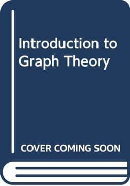 Introduction to Graph Theory 9780582443976