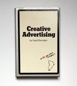 Creative Advertising 9780582450363