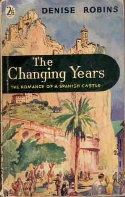 The Changing Years 9780583120715