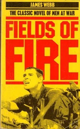 Fields of Fire 9780583133319