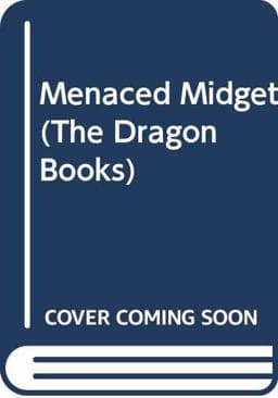 The Menaced Midget 9780583302807