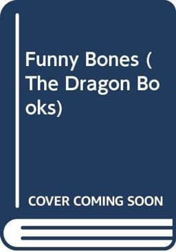 Funny Bones 9780583303057