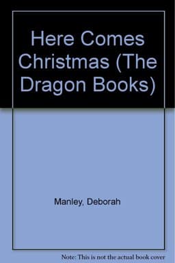 Here Comes Christmas 9780583303293