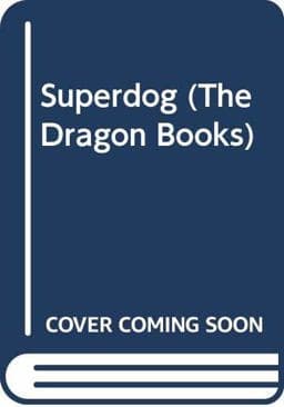 Superdog 9780583309615