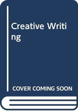 Creative Writing 9780584620061