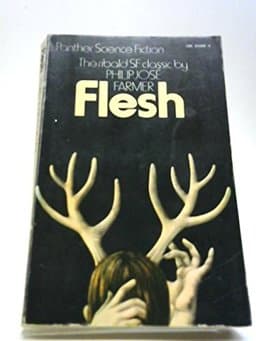 Flesh 9780586034002