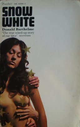 Snow White 9780586034941